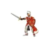 Figurine prince Philippe rouge - Papo