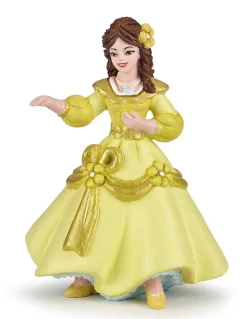 Figurine princesse Bella - Papo
