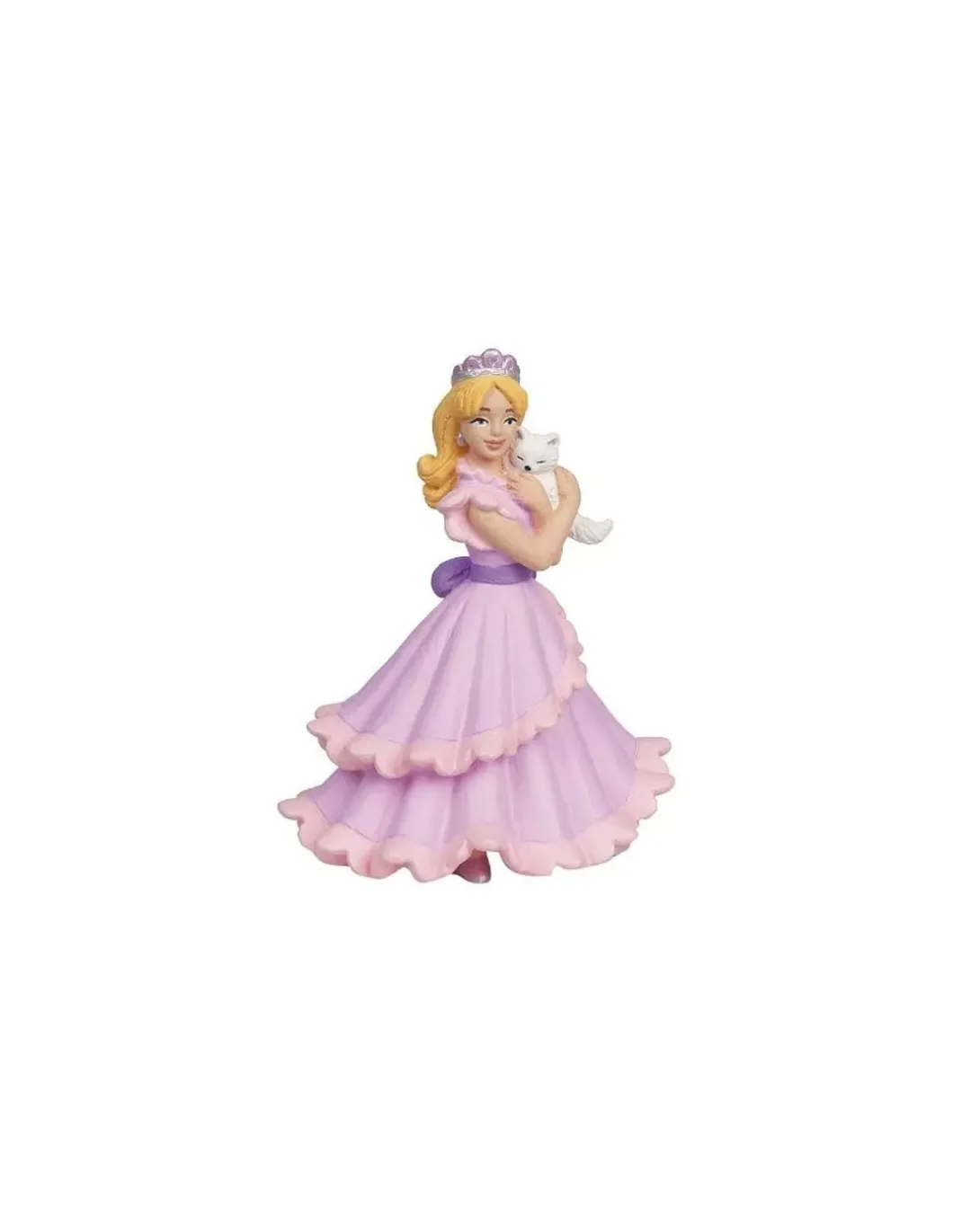 Figurine princesse Chloé - Papo