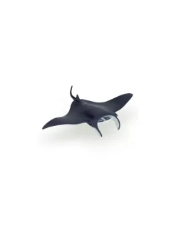 Figurine raie manta - Papo