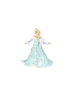 Figurine reine des glaces - Papo