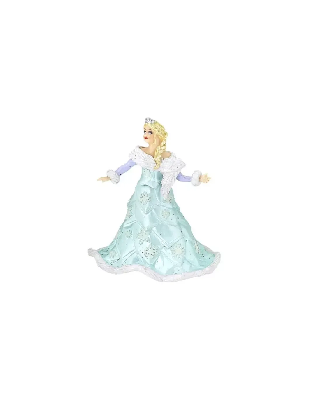 Figurine reine des glaces - Papo