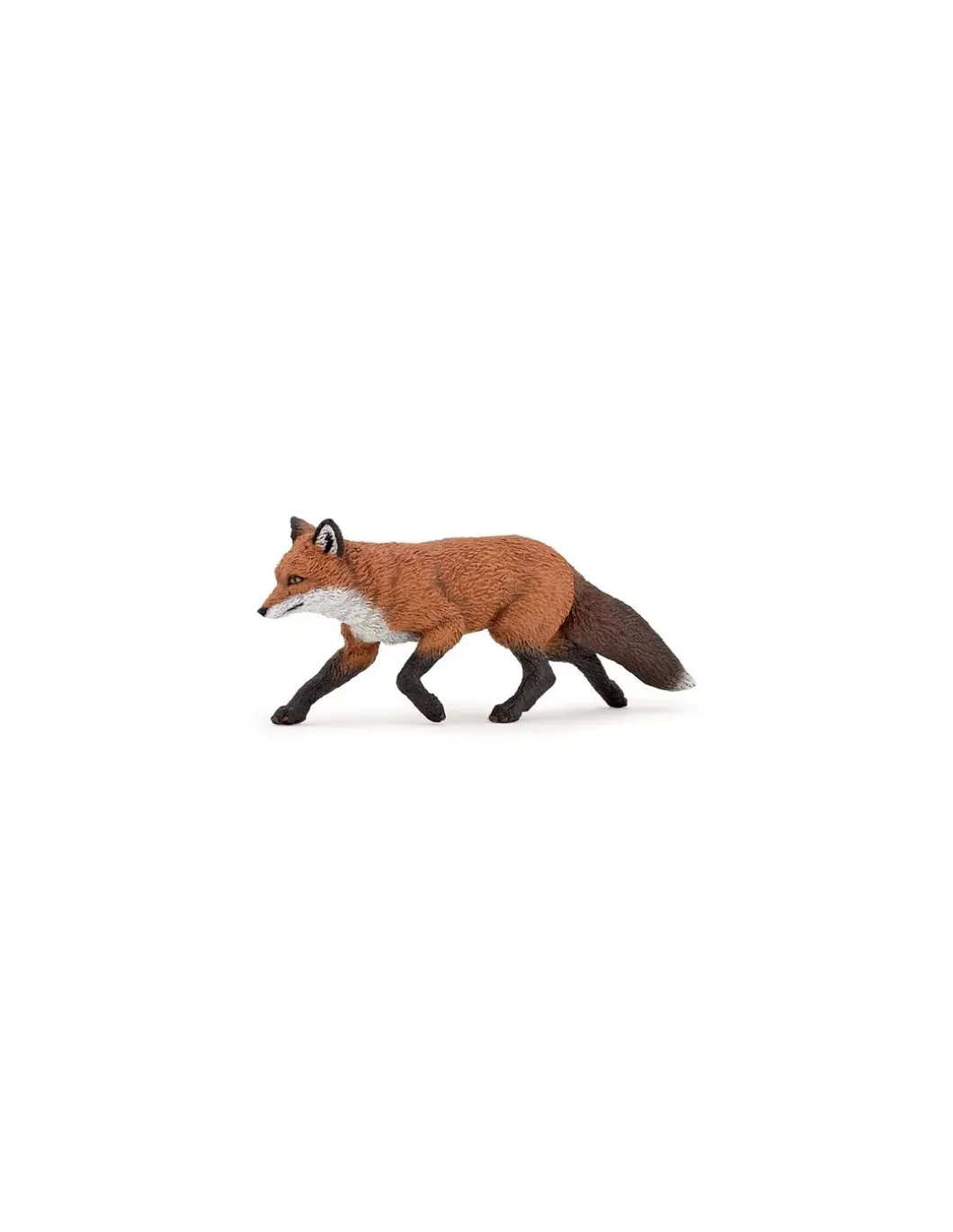 Figurine renard - Papo