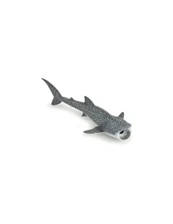 Figurine requin baleine - Papo