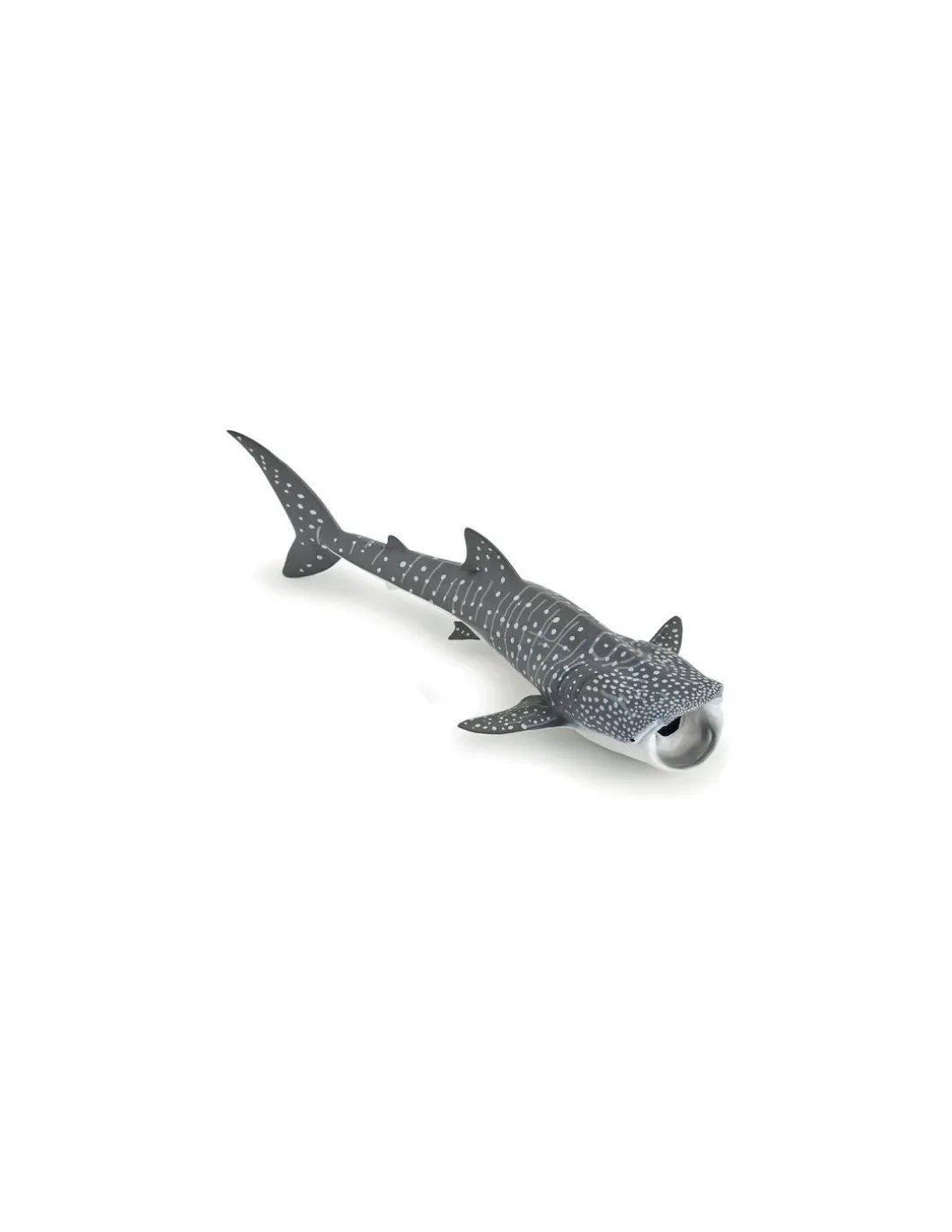 Figurine requin baleine - Papo