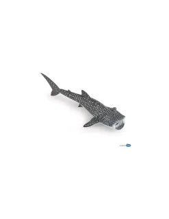 Figurine requin baleine - Papo