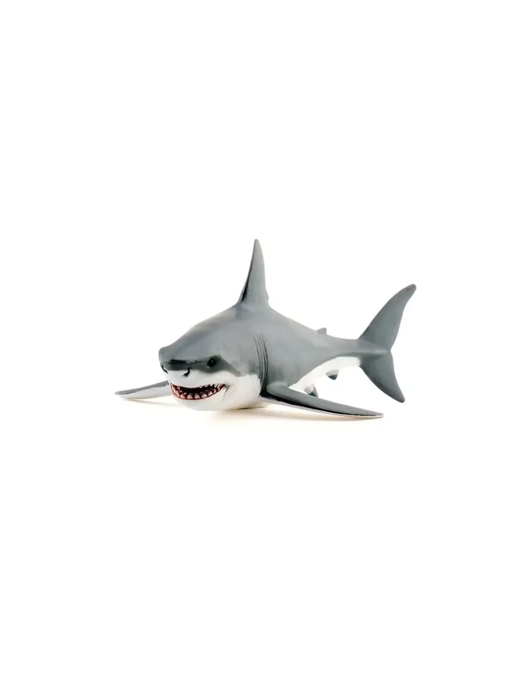 Figurine requin blanc - Papo
