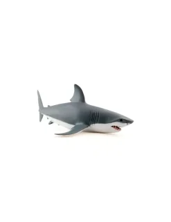 Figurine requin blanc - Papo