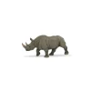 Figurine rhinocéros noir - Papo