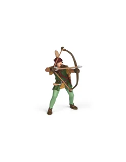 Figurine robin des bois - Papo