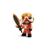 Figurine Soscar pirate Arty Toys - Djeco