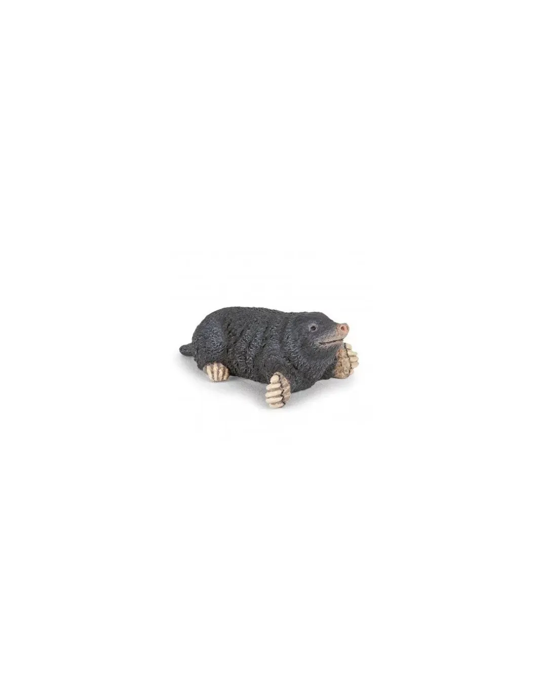 Figurine taupe - Papo