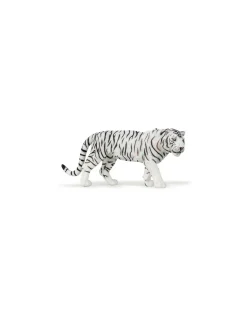 Figurine tigre blanc - Papo