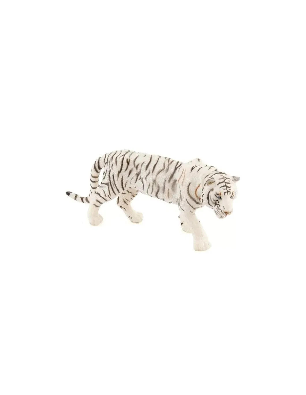 Figurine tigre blanc - Papo
