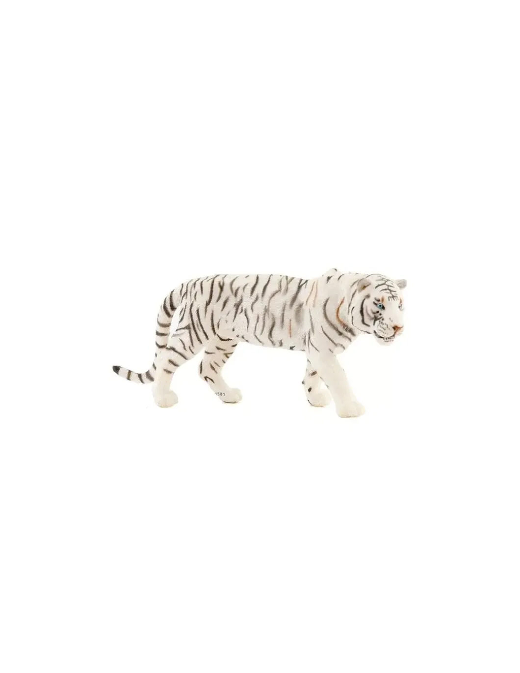 Figurine tigre blanc - Papo