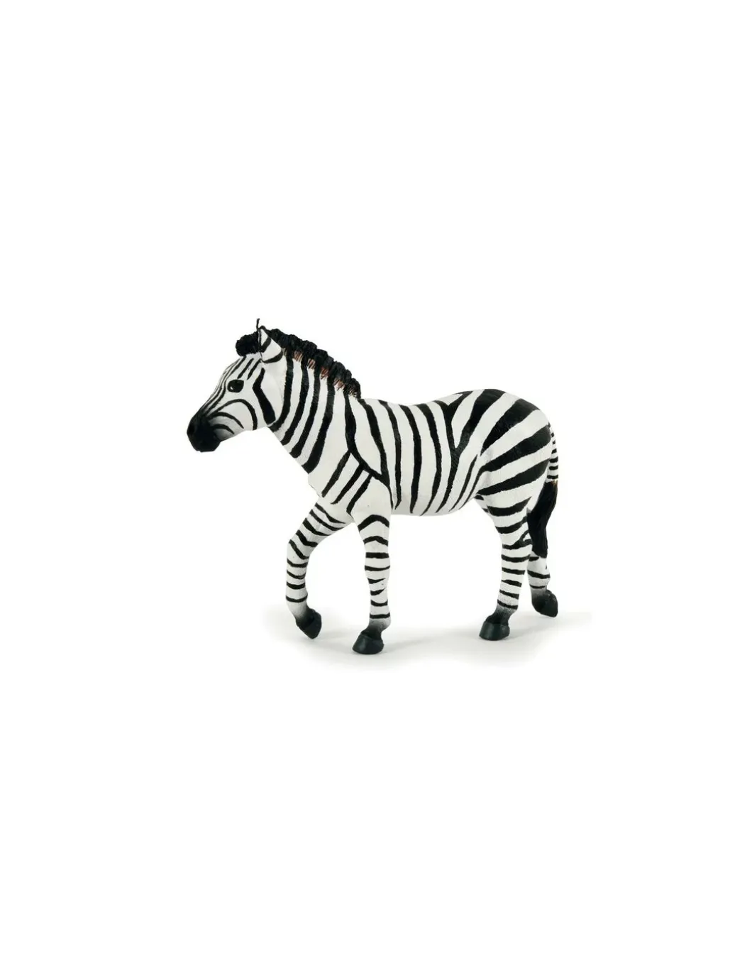 Figurine zèbre - Papo