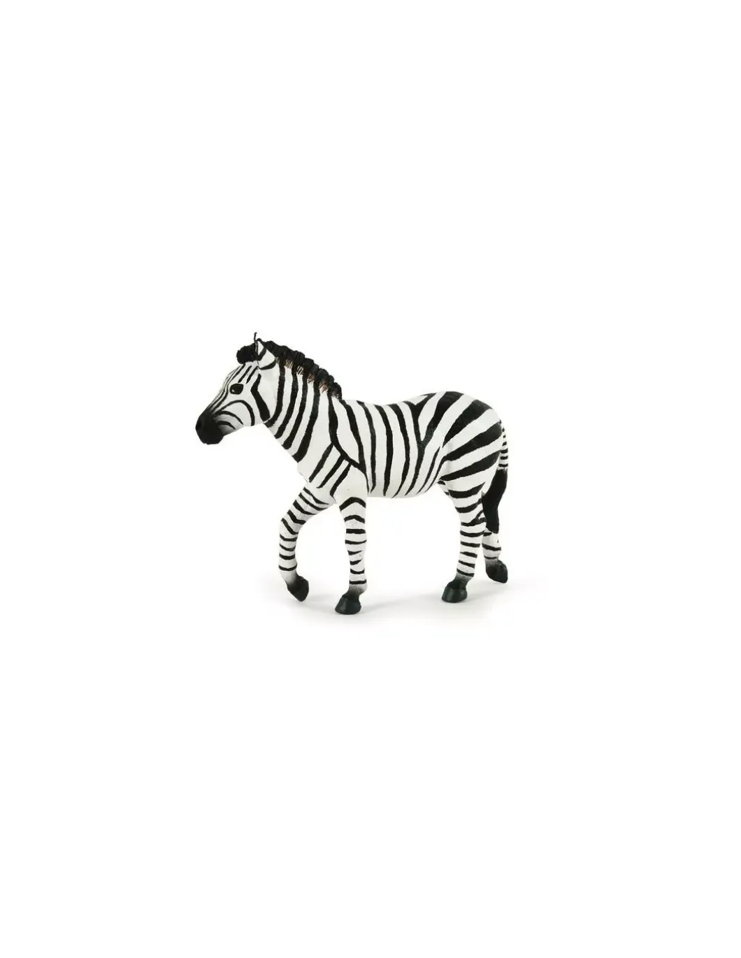 Figurine zèbre - Papo