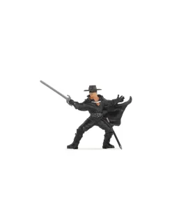 Figurine Zorro - Papo