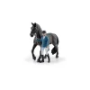 Figurines Pénélope et Blacky - Papo