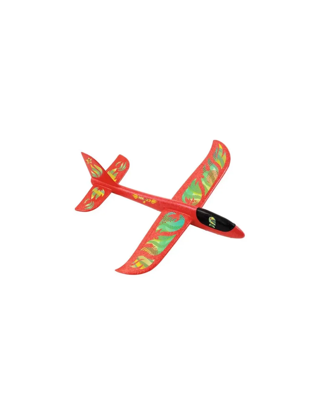Fire Plane - Djeco
