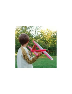 Fire Plane - Djeco