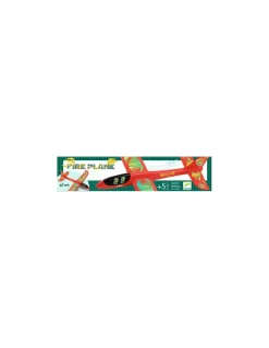 Fire Plane - Djeco