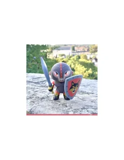Flow knight chevalier Arty Toys - Djeco