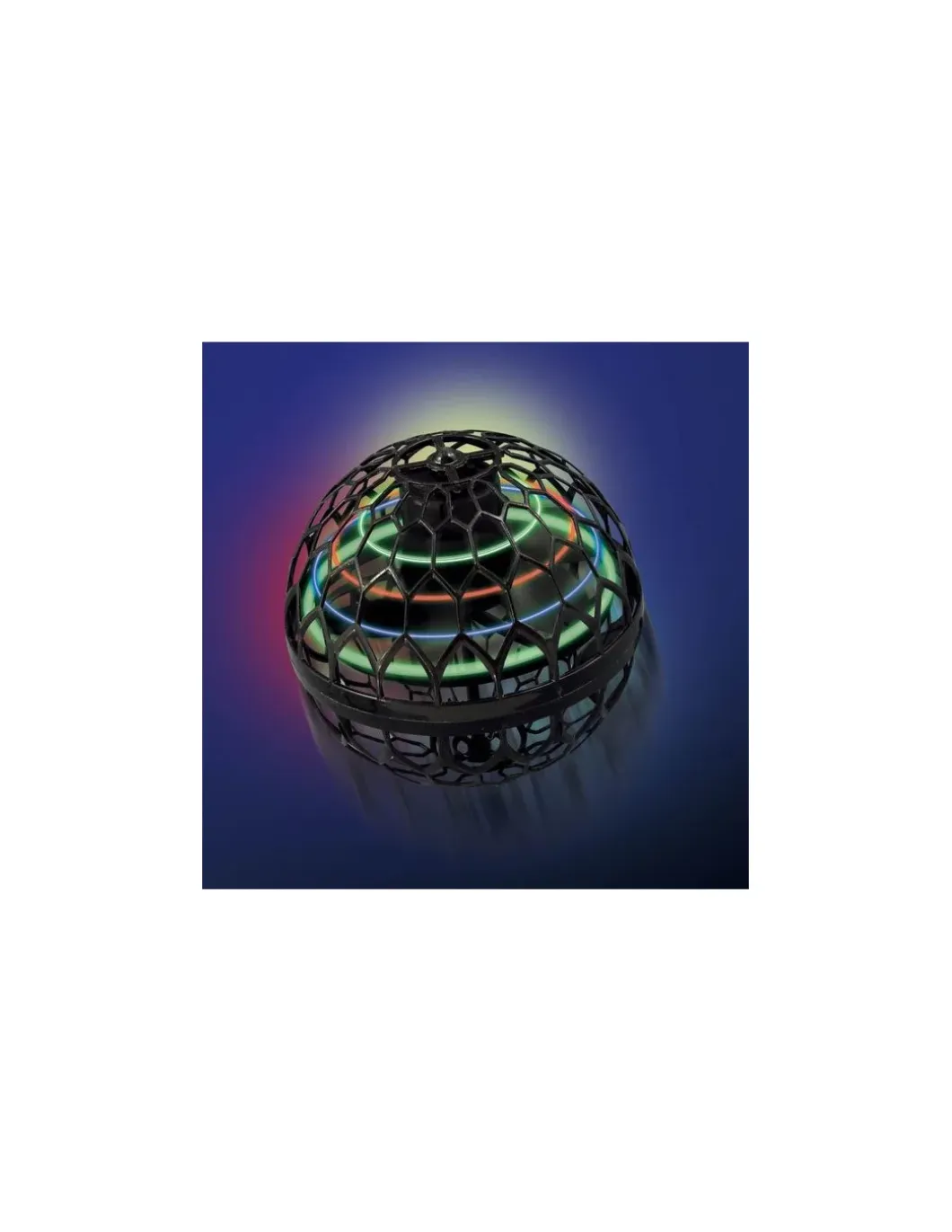 Flying ball - Buki
