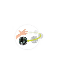 Flying ball - Buki