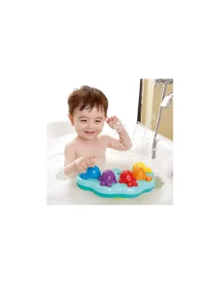 Fontaine de bain musicale - Hape