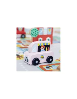 Food Truck Cross Roads - Janod