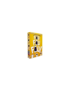 Fou Fou Fou