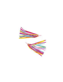 Franges de guidon - Moulin Roty