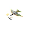 Fronde oiseau - Terra Kids