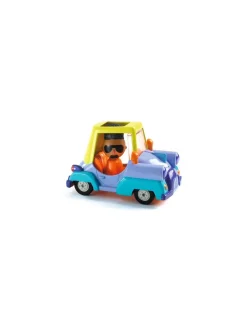 Funky Bolide Crazy Motors - Djeco