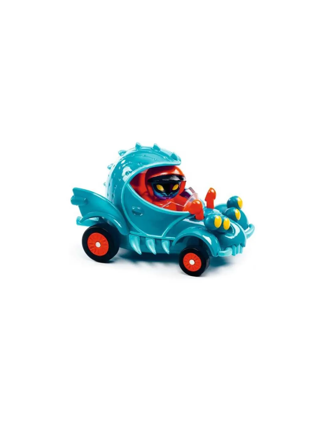 Funny beast Crazy Motors - Djeco