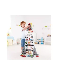 Fusée spatiale - Hape