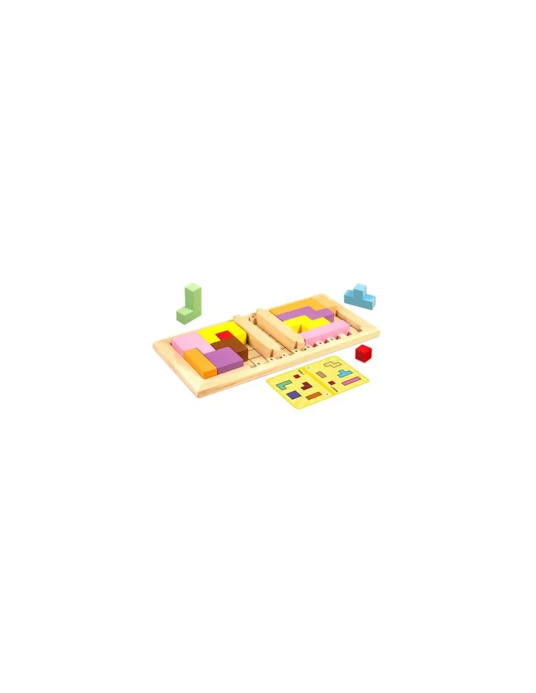 Gagne ta maman - jeu Gigamic