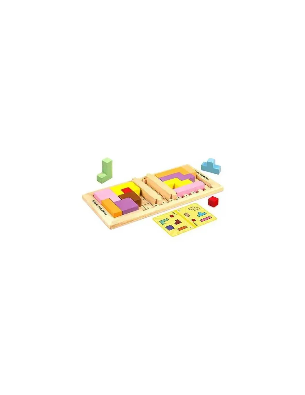 Gagne ton papa - jeu Gigamic