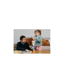 Gagne ton papa - jeu Gigamic