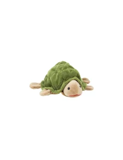 Gant marionnette tortue