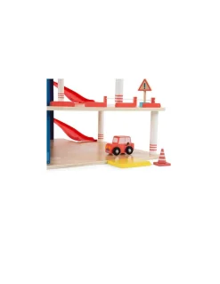 Garage Avenue du Moulin - Moulin Roty