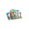 Garage Crazy Motors - Djeco