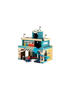 Garage vintage Vilacity - Vilac