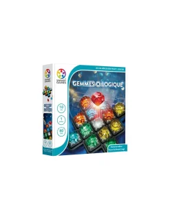 Gemmes-o-logique - Smartgames