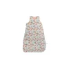 Gigoteuse fleurie bleue 90 cm Après la pluie - Moulin Roty