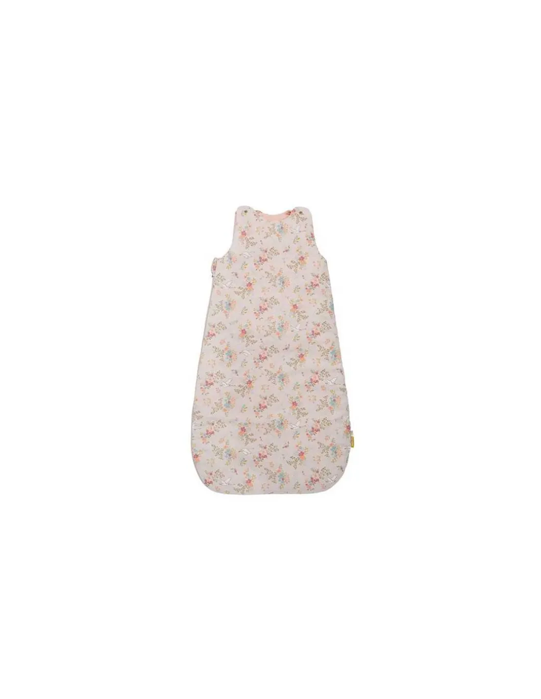 Gigoteuse fleurs 90 cm La petite école de danse - Moulin Roty