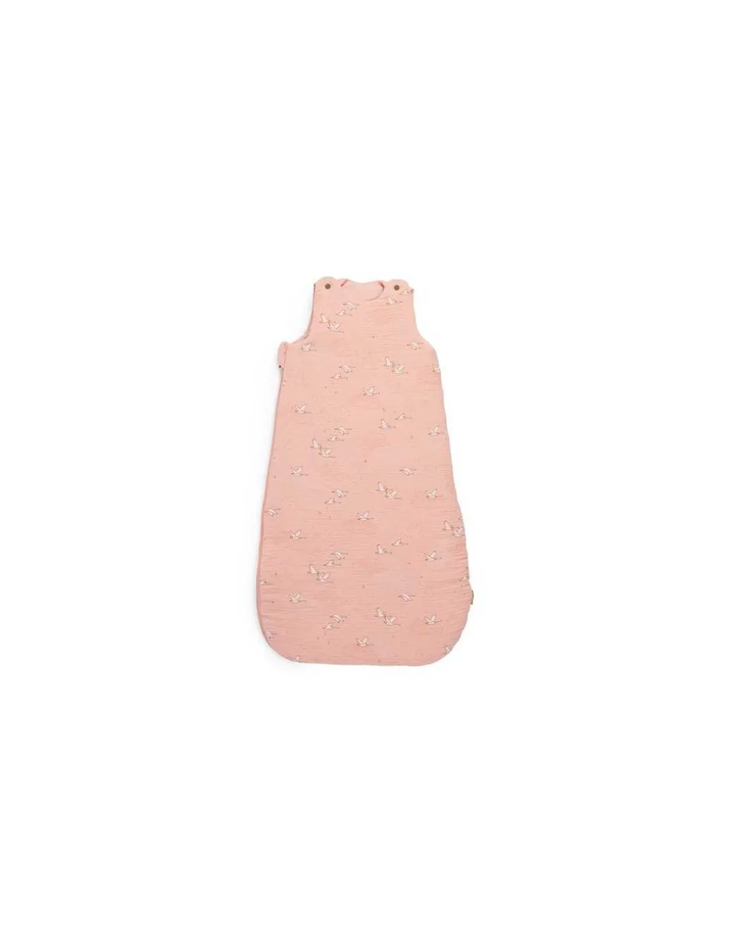 Gigoteuse rose 90 cm La petite école de danse - Moulin Roty