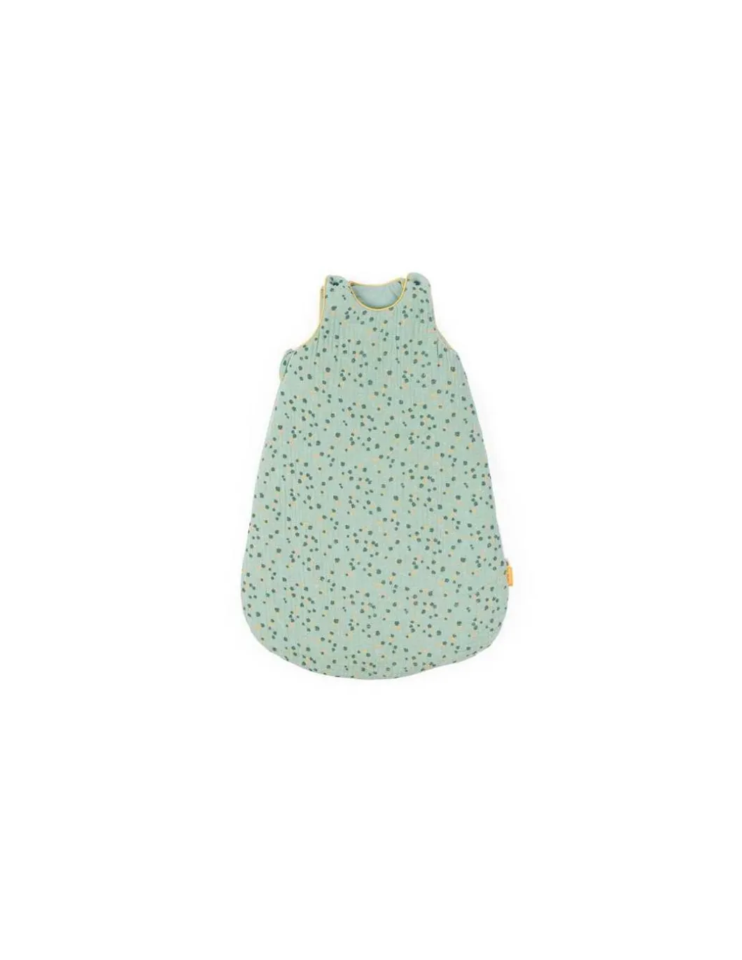 Gigoteuse sauge 90 cm Trois Petits Lapins - Moulin Roty
