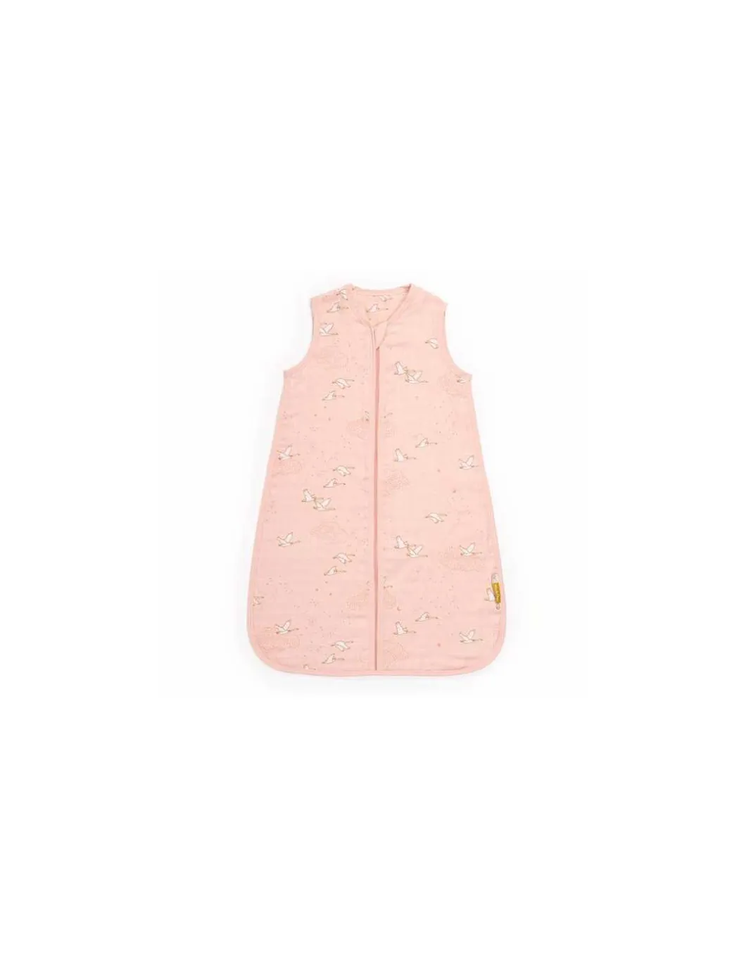 Gigoteuse été rose 70 cm La petite école de danse - Moulin Roty